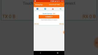 Тегін Интернет Қосылу Anonytun
