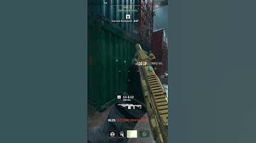 How to get 25 Double Kills for Tempus Torrent | Modern Warfare 2