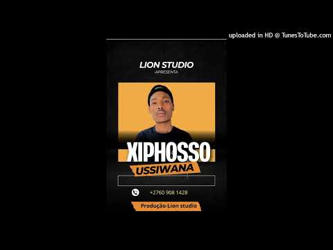 XIPHOSSO--Ussiwana