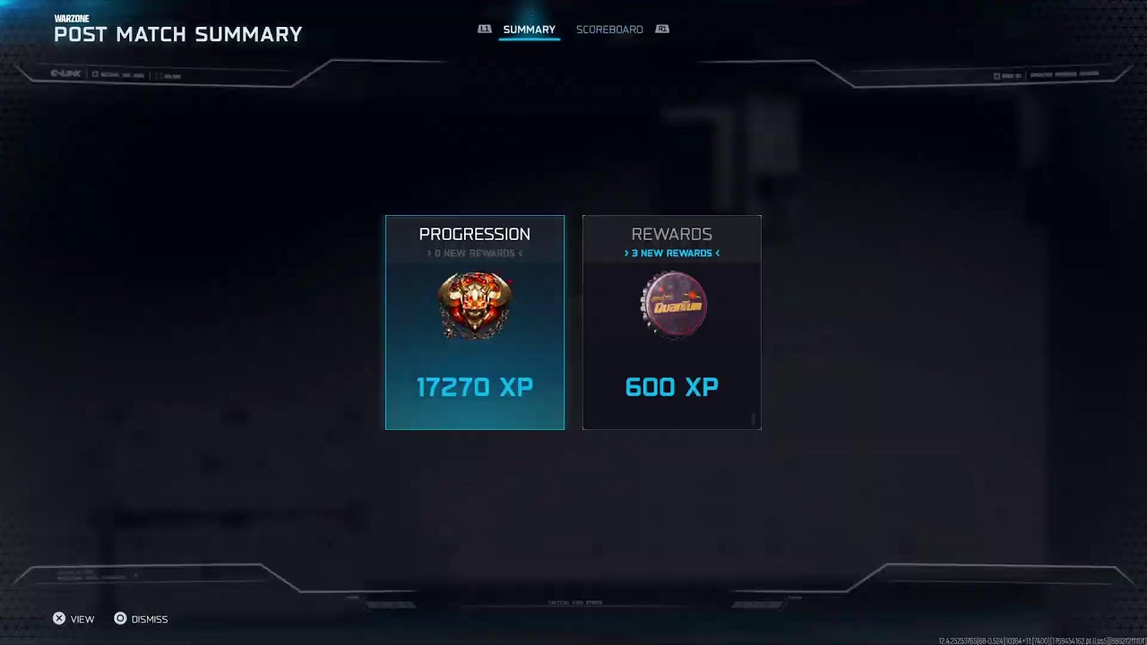 Warzone casual !! Cheaters with Aimbot and walls Zen as well !!!