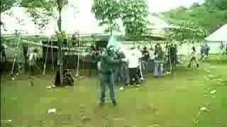 swing Flag Lukinha graciano