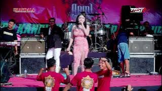 SALAHMU SENDIRI - YAYA APRILIA- NEW MANDALA - ARMI COMMUNITY - JINANTEN SALE REMBANG