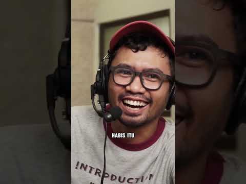Pemimpin atau rakyatnya yang busuk?