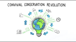 The Conservation Revolution: a post-capitalist manifesto for conservation