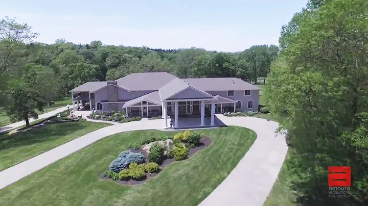 Ashland Home Tours: 30108 Kimberly Drive (Dick Gib...