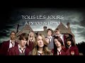Nickelodeon House Of Anubis France Promo 