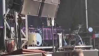 Underoath LIVE at Blue Ridge Rock Festival 2021: Damn Excuses + In Regards To Myself