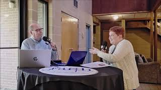 Alice Murray - God Adopted Us First | Faith Radio - Blue Lake Christian Writerse Conference 2026