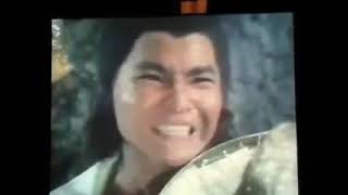 Chinese Super Ninjas Gold, Wood, Water fights