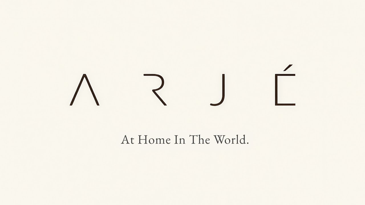 Arjé