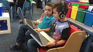 Don Soifer on the Fresno Unified School District's decision to use personalized learning