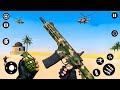 Real Commando Secret Mission - Banduk Wala Game - Android GamePlay
