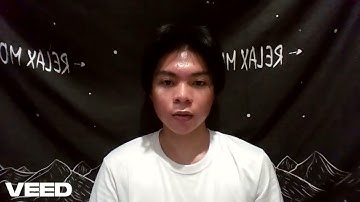 Hibo, Kian Kim Ruel P RA 4200 and the Wang Fugui Interview Reflection