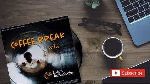 Coffee Break - Sneak Peek: The power of UltraVision for Capture and Acquire data