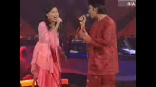 Adam & Farah - Jika Kau Tiada