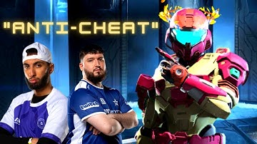 Halo Infinite has a CHEATING PROBLEM and it