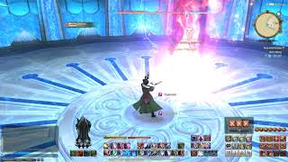 Redmage To Bookmage mod showcase