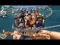 EVERY Sea of Thieves Song | BANJO Lead | Full Band/Crew