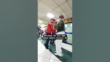 Para Sumaya Nagbabayad 