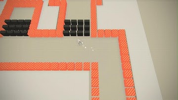 NieR:Automata - Soul box level - Hardest box