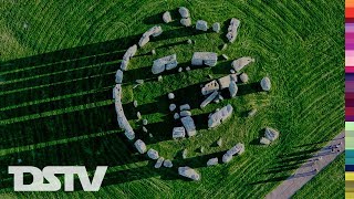 Top 5: Ancient Observatories - Space Documentary