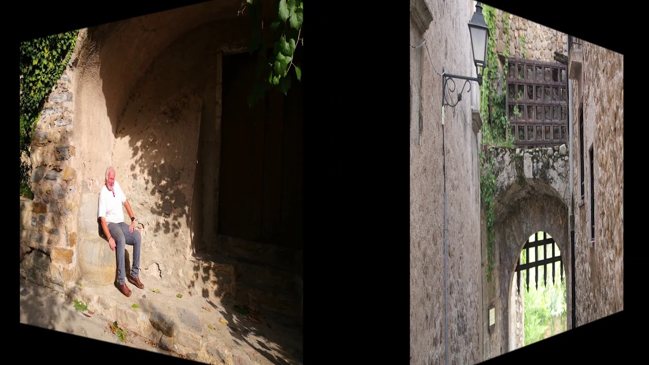 Transpyrénéenne Vibraction Road-Book 5