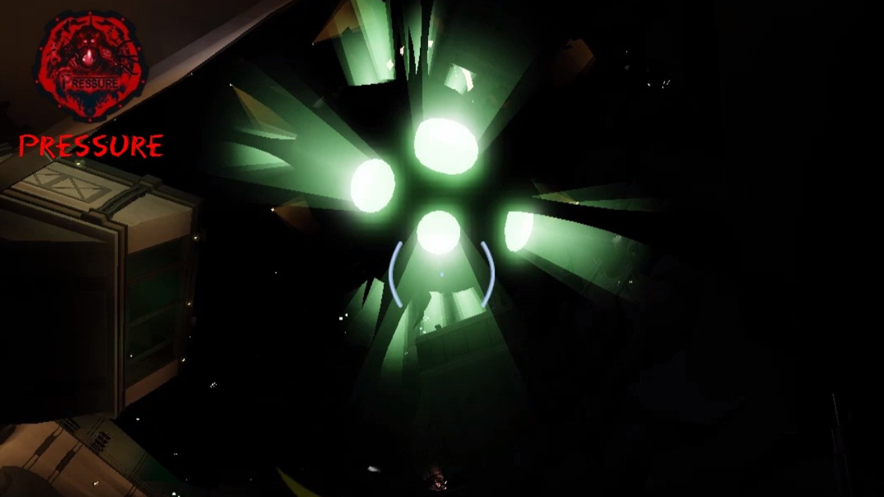 Pressure Meets COD Zombies (Operation Heartburn) - Roblox Pressure