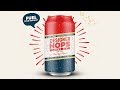 PHOTOSHOP AND ILLUSTRATOR TUTORIAL | How to Design a Beer Can Label and Poster