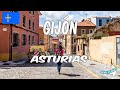 Conociendo Gijón | JPlanet Asturias 1#