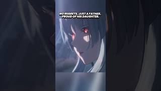 What Hiyuki needs to hear from Rover 🥺 | Wuthering Waves #wutheringwaves #shorts