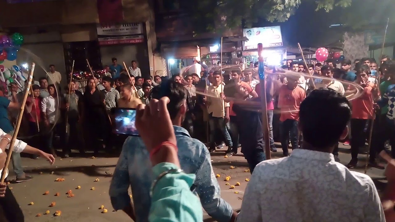 Bijalpur akhada Bhavesh Choudhary