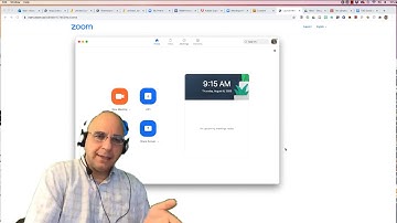 Recording and sharing your lectures from start to finish: Zoom to Panopto to Blackboard