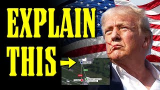 Donald Trump's Assassination Attempt has DEEP STATE Fingerprints EVERYWHERE!