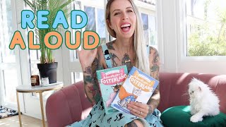 Kids' Book Read Aloud: SUPER SPINACH!