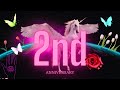 【祝2周年🎉】今あなたに必要なメッセージ💌タロットカード2枚引きで受け取りました🪬ブレイクタイム&ミニリーディング