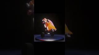 Merc is the goat #rocketleague #memes #instagrammemes