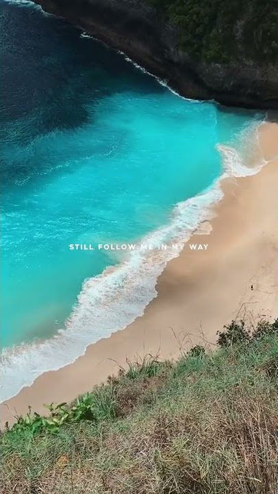 Story Wa Holiday Slowed Viral TikTok | Edit Vn