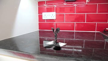 Rolls Royce Spirit Of Ecstasy 360 Composition