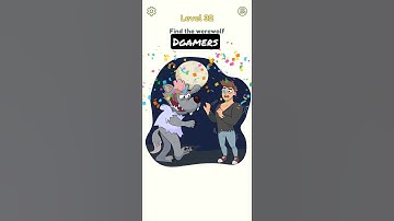 DOP 2 Delete One Part 2 Level 32 #Game #Gameplay #DOP2 #Deleteonepart2 #Shorts