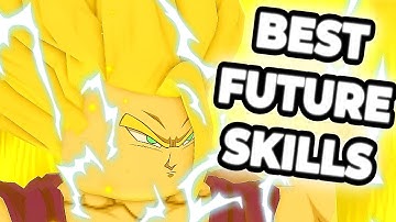 BEST MOVES TO USE FOR EVERY LEVEL IN DRAGON GENERATIONS (Part 3)