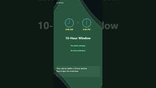 What if the secret to better metabolic health isn't what you eat — but when?