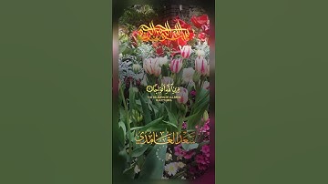سورة النصر بصوت الشيخ سعد الغامدي #قران #تلاوة_خاشعة #سعد_الغامدي #محبوب_الجلال #اكسبلور