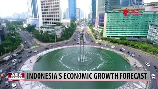 Indonesia's Rupiah Still At Good Performance & Indonesia's Economic Growth Forecast