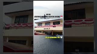 background/backdrop merah putih #17agustus #masukberanda #viralvideo #background