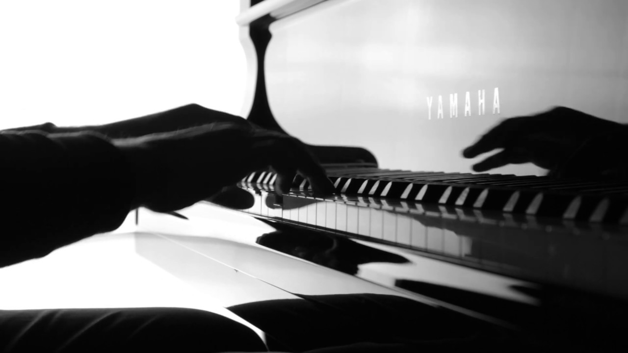 EMINEM - Cleanin' Out My Closet (best piano cover)