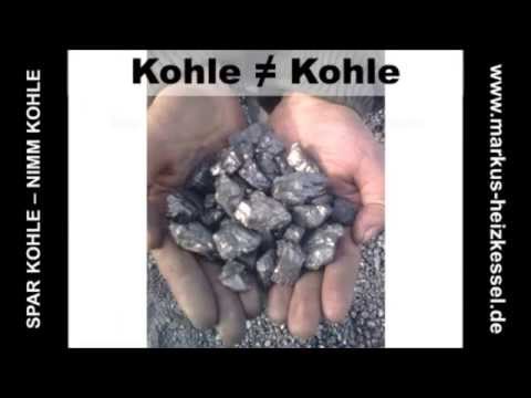 Video: Unterschied Zwischen Kokskohle Und Thermokohle