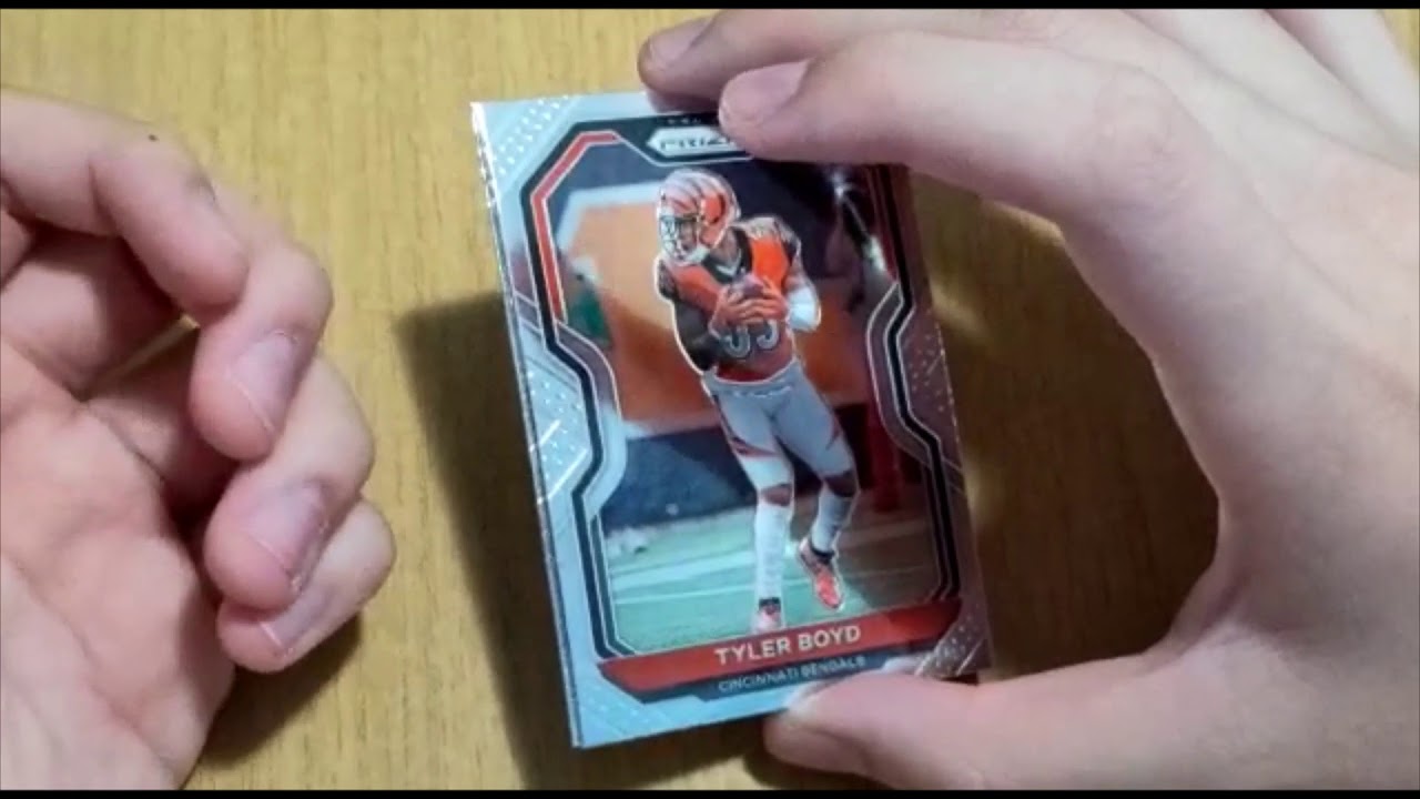 🔥JJ Rated RC WR!!! #2 Prizm Gravity Feed Pack Opening!