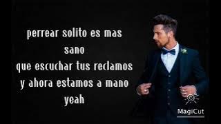 letra lado triste remix | MIGRANTES x MYA x LUCK RA