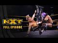 FULL EPISODE: Maverick vs. Fantasma; LeRae vs. Yim: WWE NXT, June 3, 2020