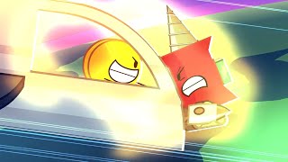 Coinys Revenge Bfdia 20